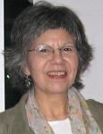 Gloria Thomas